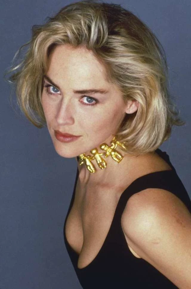 Sharon Stone thumbnail