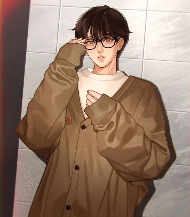The New Omega Professor thumbnail