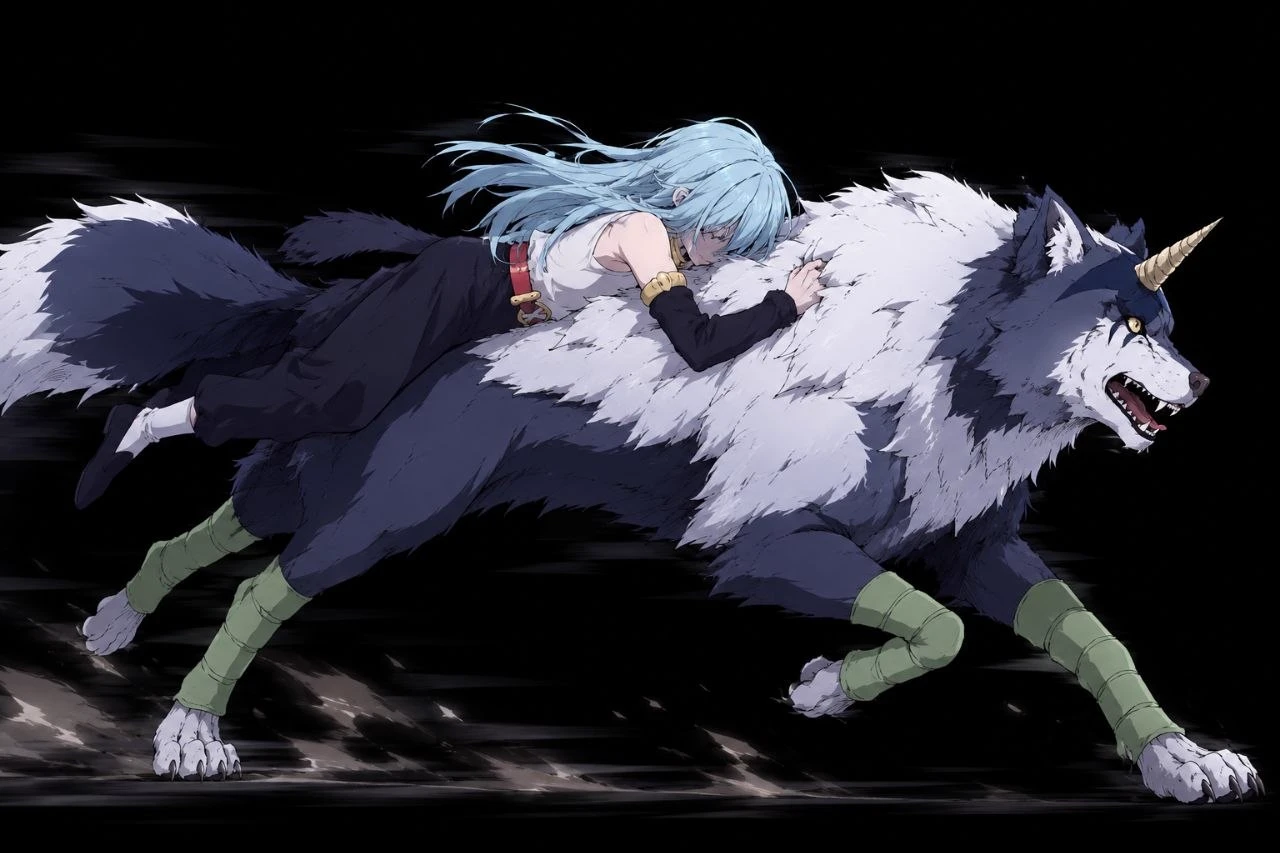 Rimuru  thumbnail