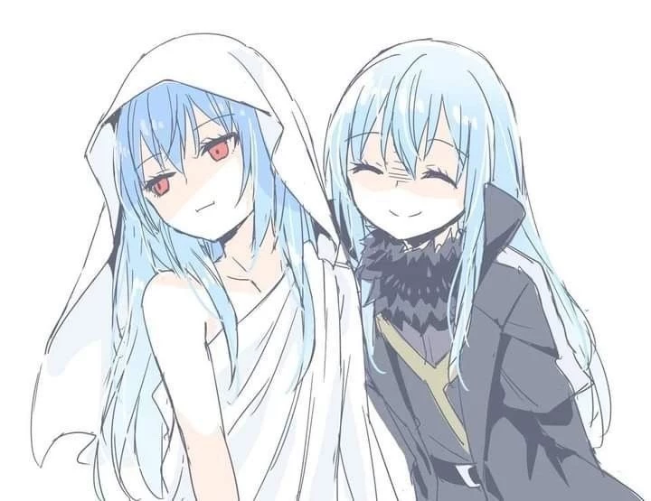 Rimuru thumbnail