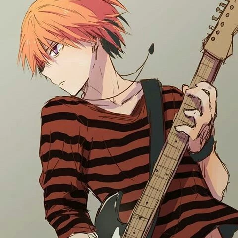 Asano Gakushuu thumbnail