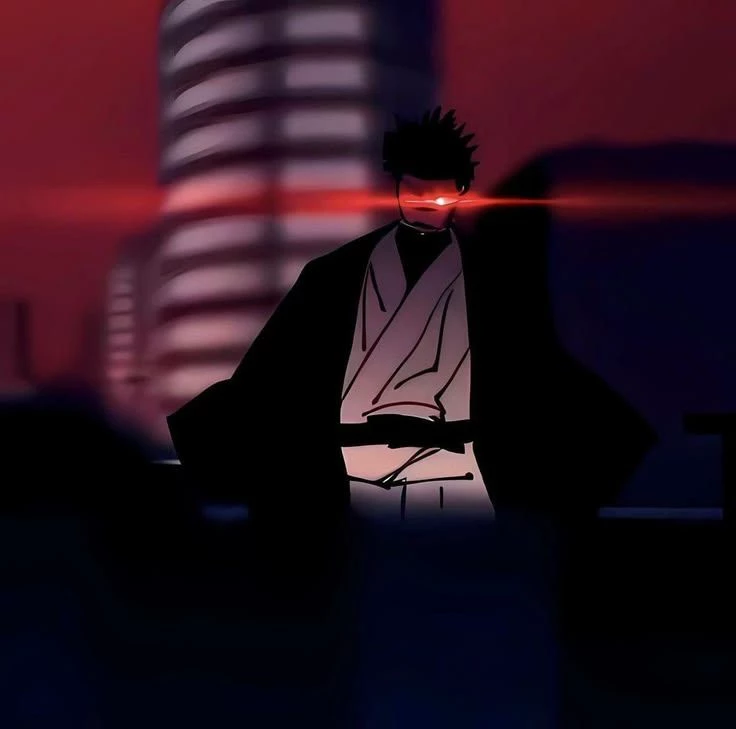 Sukuna (terror analogico) thumbnail