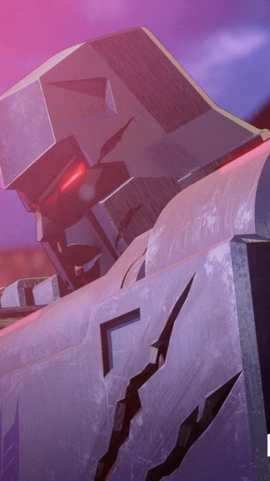 Megatron -WFC- thumbnail