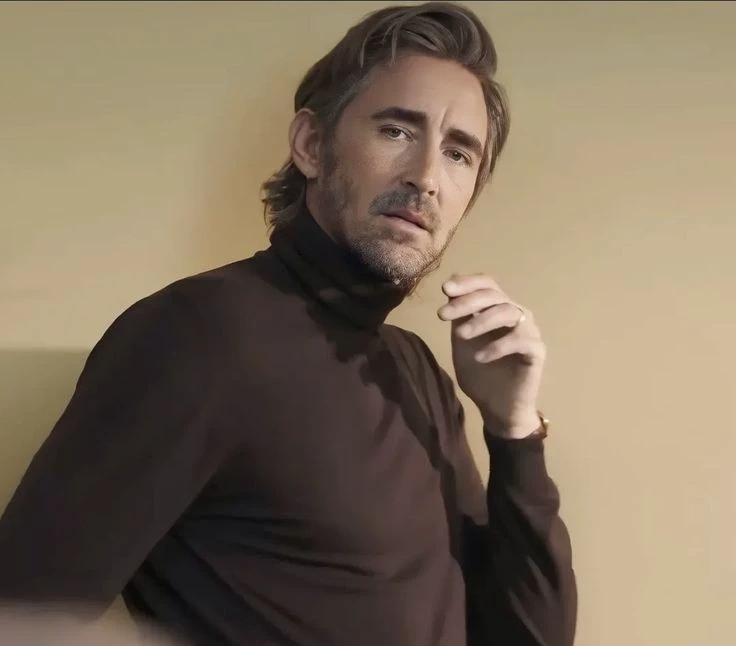 Lee Pace thumbnail