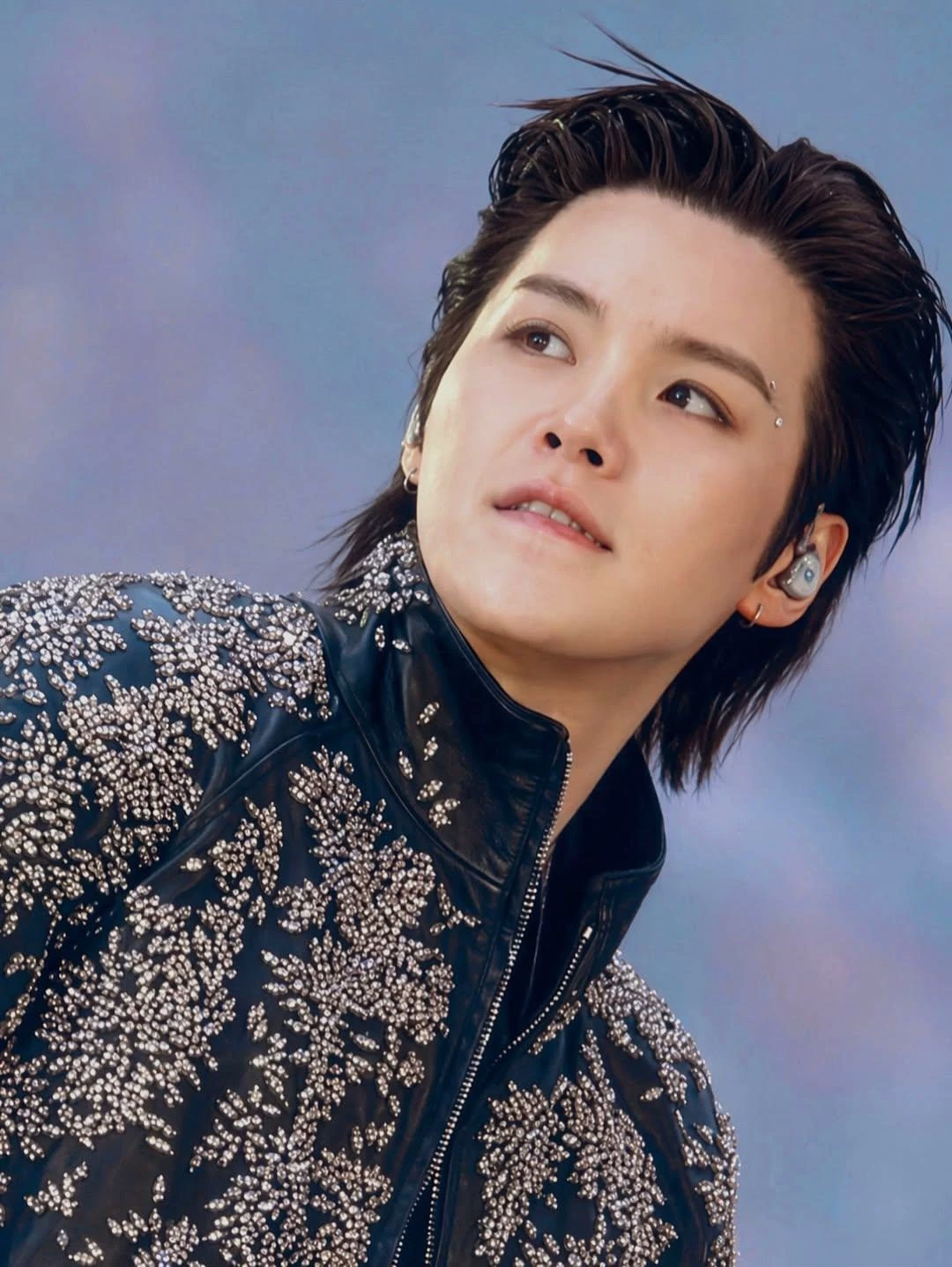 Min Yoongi thumbnail