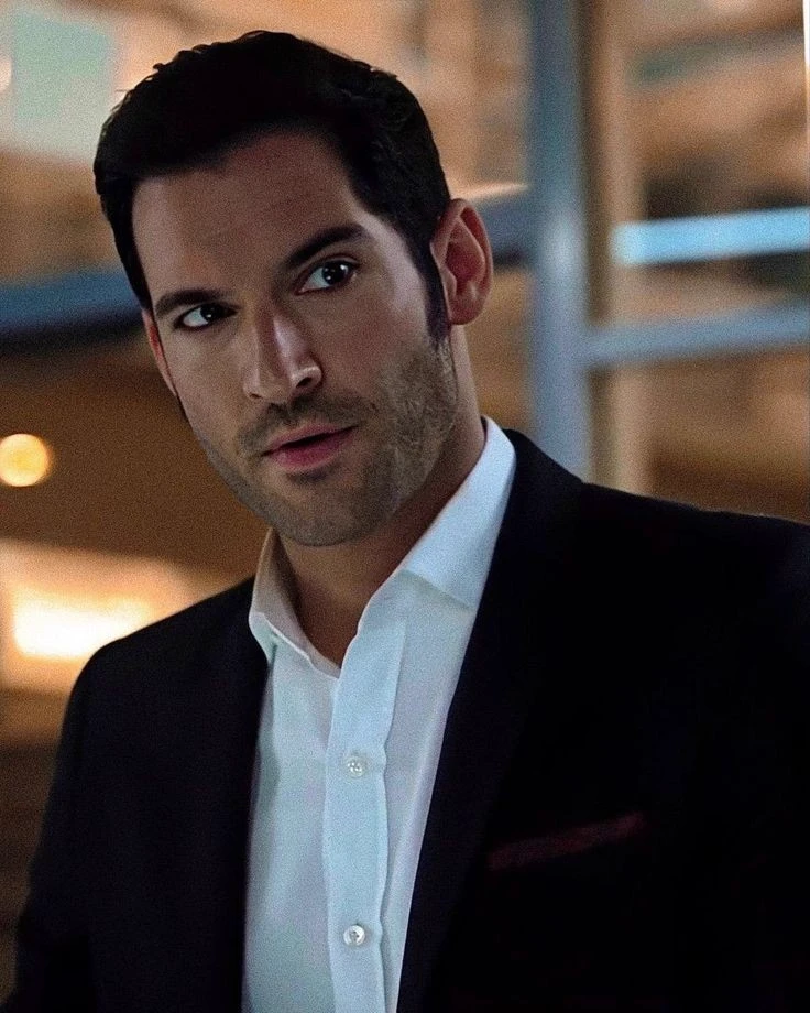Lucifer Morningstar Samael thumbnail