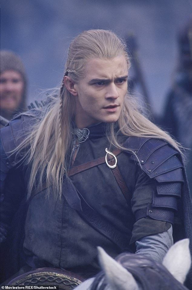 Legolas Greenleaf thumbnail
