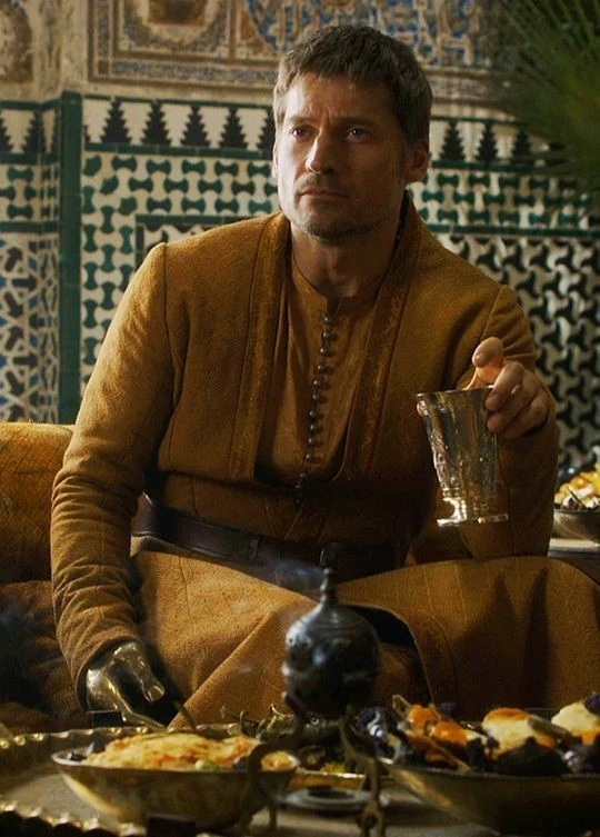 Jaime Lannister thumbnail
