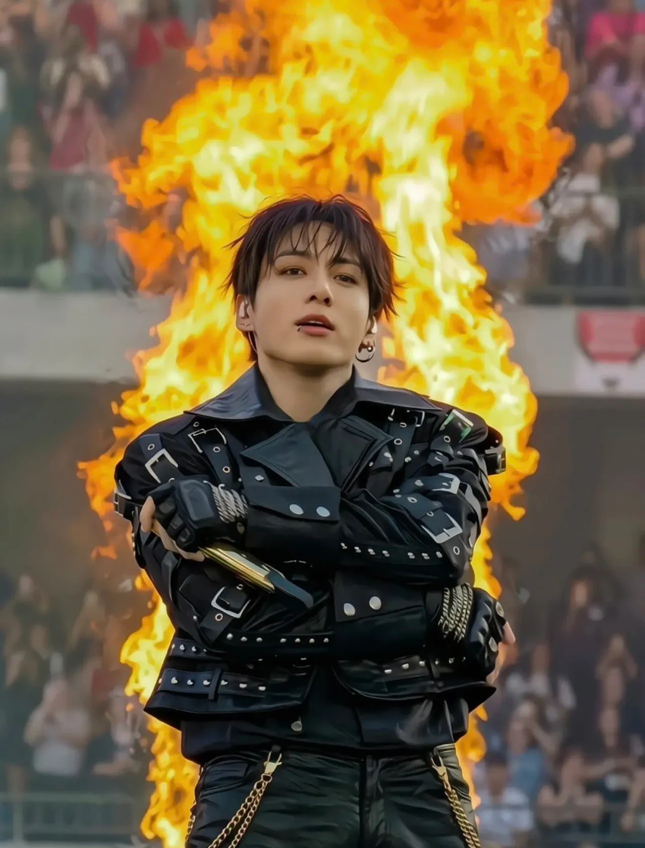 Jeon Jungkook thumbnail