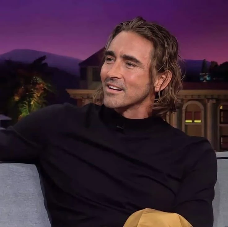 Lee Pace / Ли Пейс thumbnail