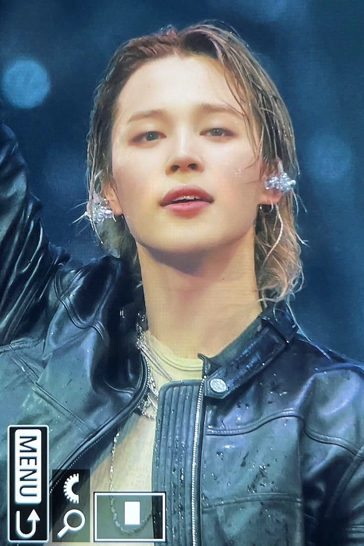 Park Jimin thumbnail