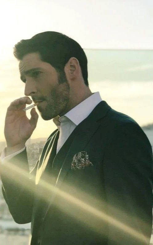 Lucifer Morningstar thumbnail