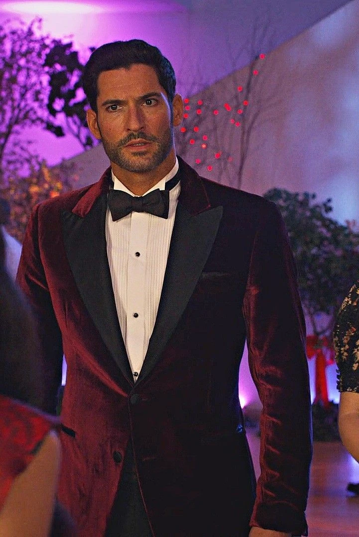 Lucifer Morningstar Samael thumbnail