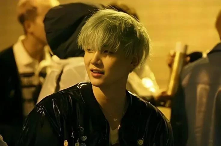 Min Yoongi Shuga thumbnail