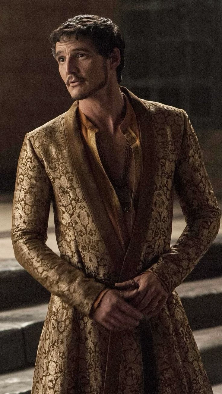 Oberyn Martell thumbnail