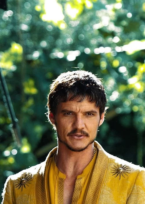 Oberyn Martell thumbnail