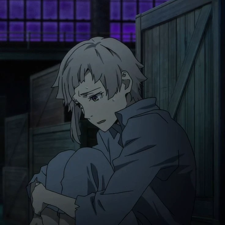 Nakajima Atsushi thumbnail