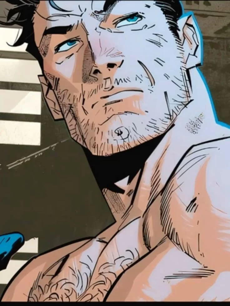 Bruce Wayne thumbnail