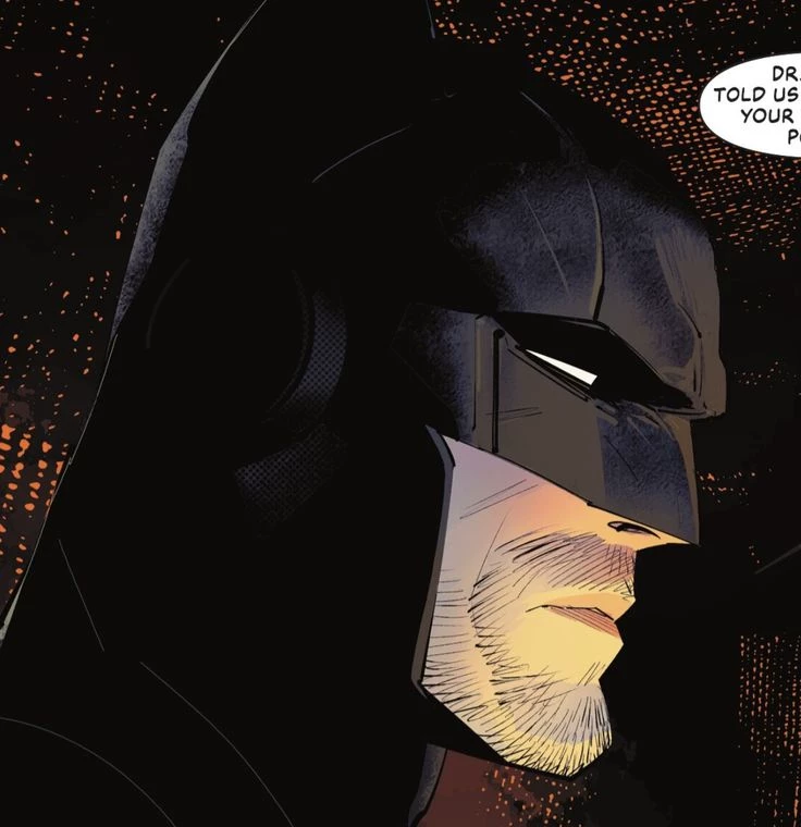 Bruce wayne thumbnail