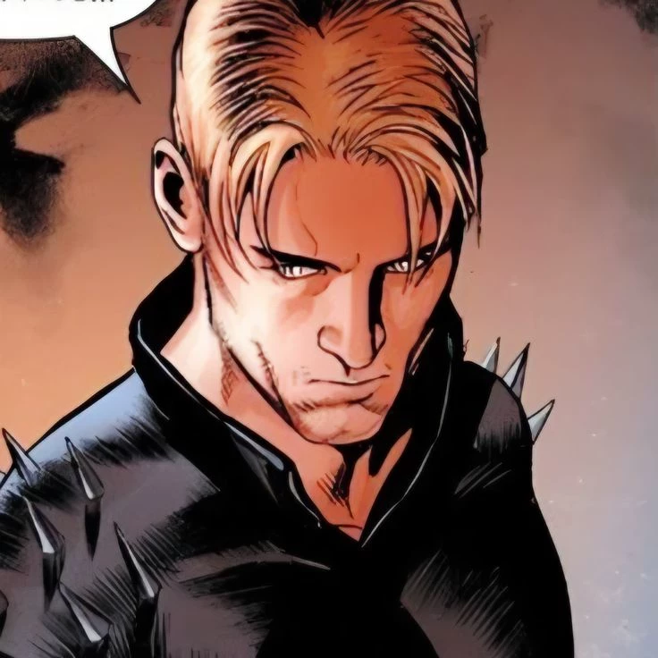 Johnny Blaze thumbnail