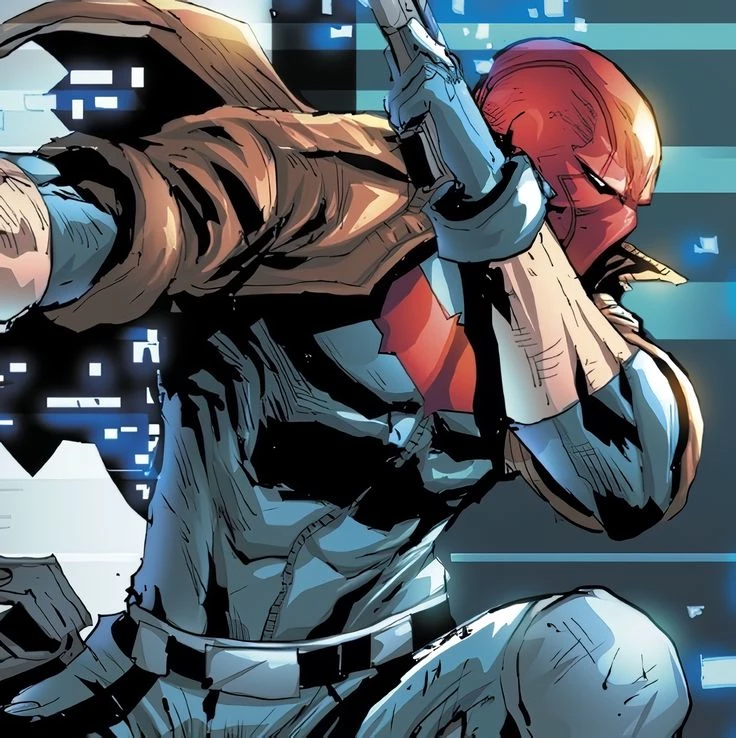 Jason Todd thumbnail