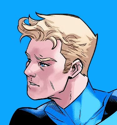 Johnny Storm thumbnail