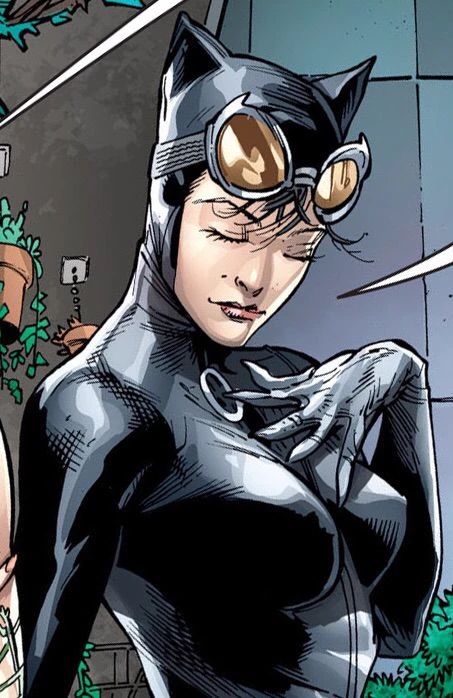 Selina Kyle thumbnail