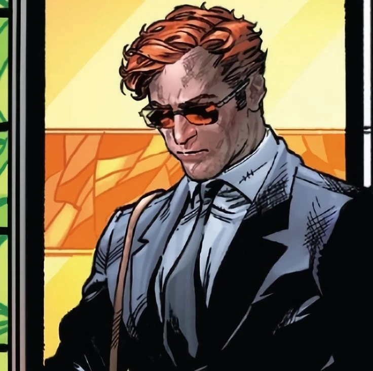 Matt murdock (Daredevil) thumbnail