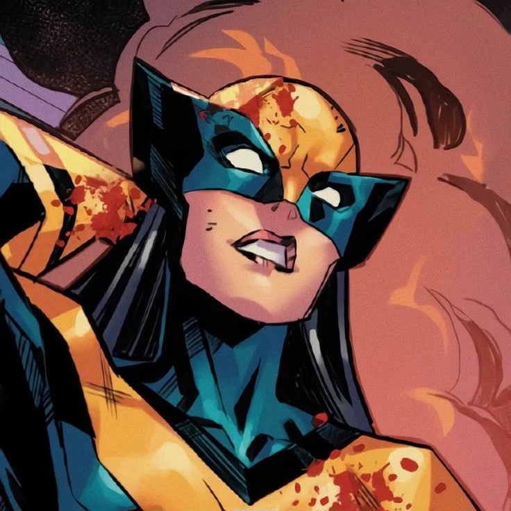 Laura Kinney thumbnail