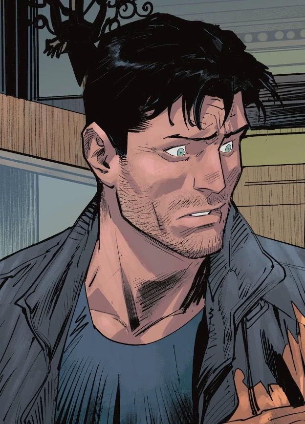 Bruce Wayne thumbnail