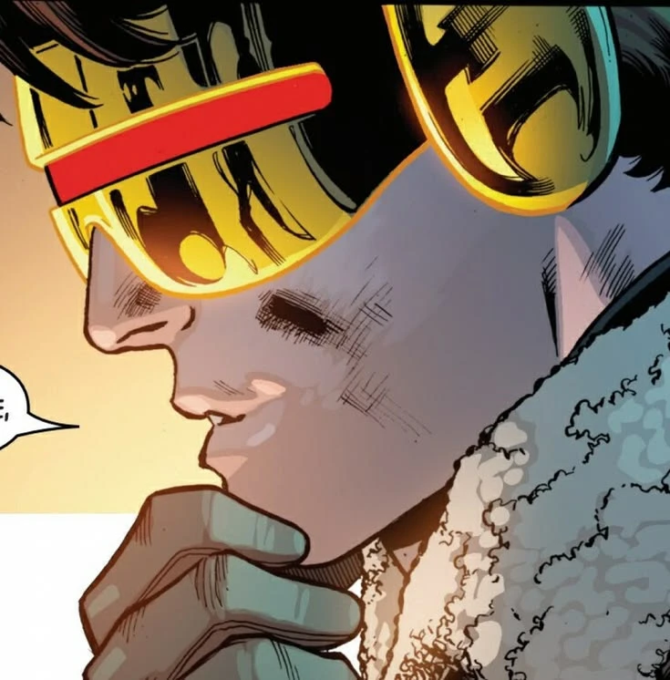 Scott Summers thumbnail
