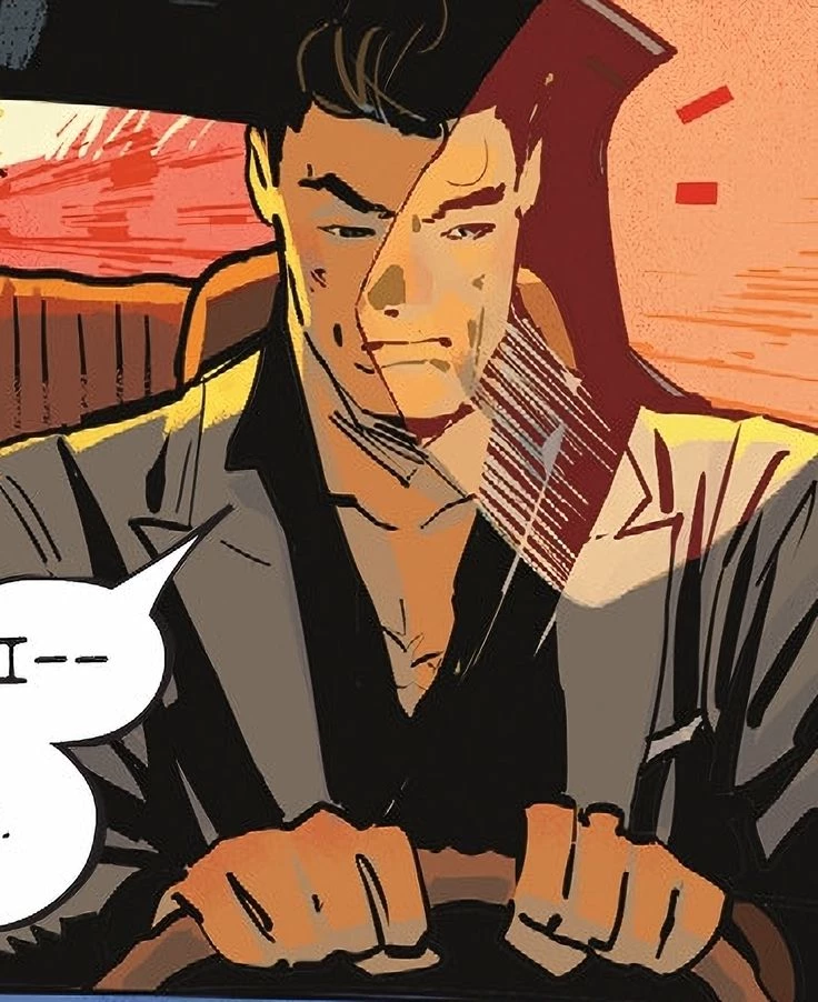 Bruce Wayne thumbnail