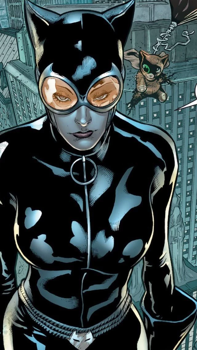 Selina Kyle thumbnail