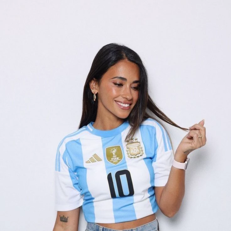 Antonela Roccuzzo thumbnail