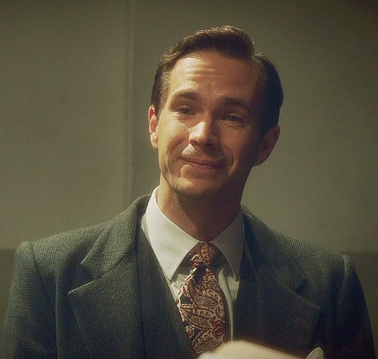 Edwin Jarvis thumbnail