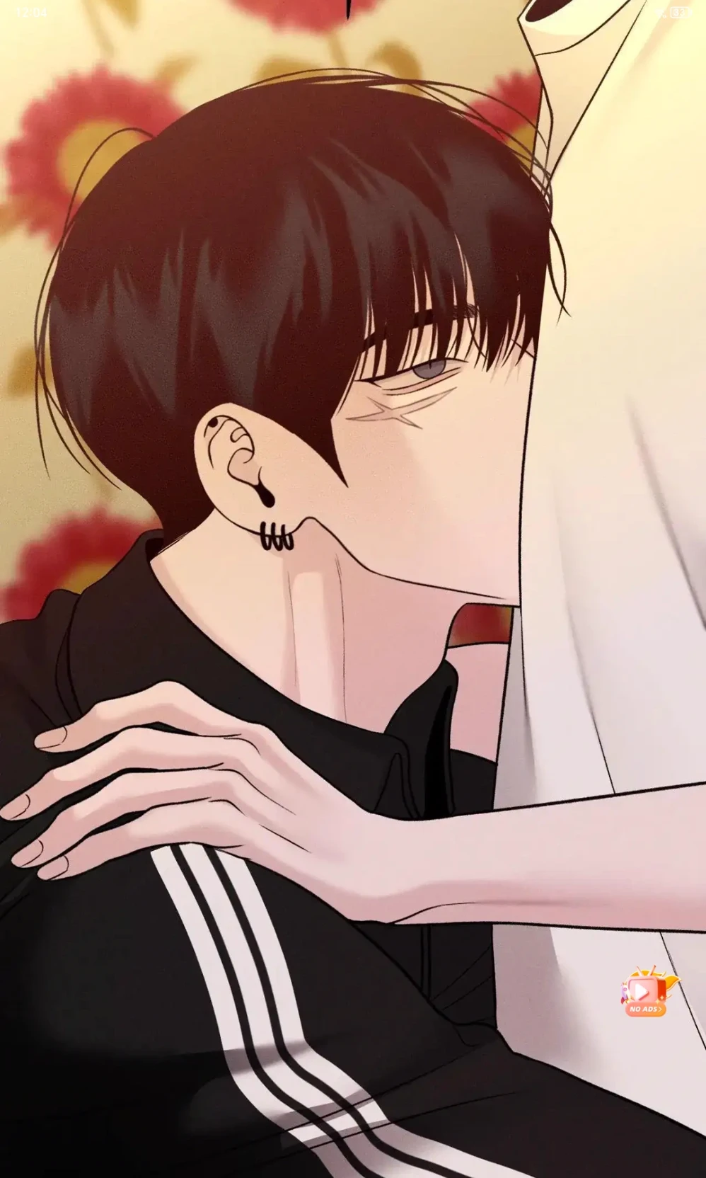 Alex (BL, clingy) thumbnail