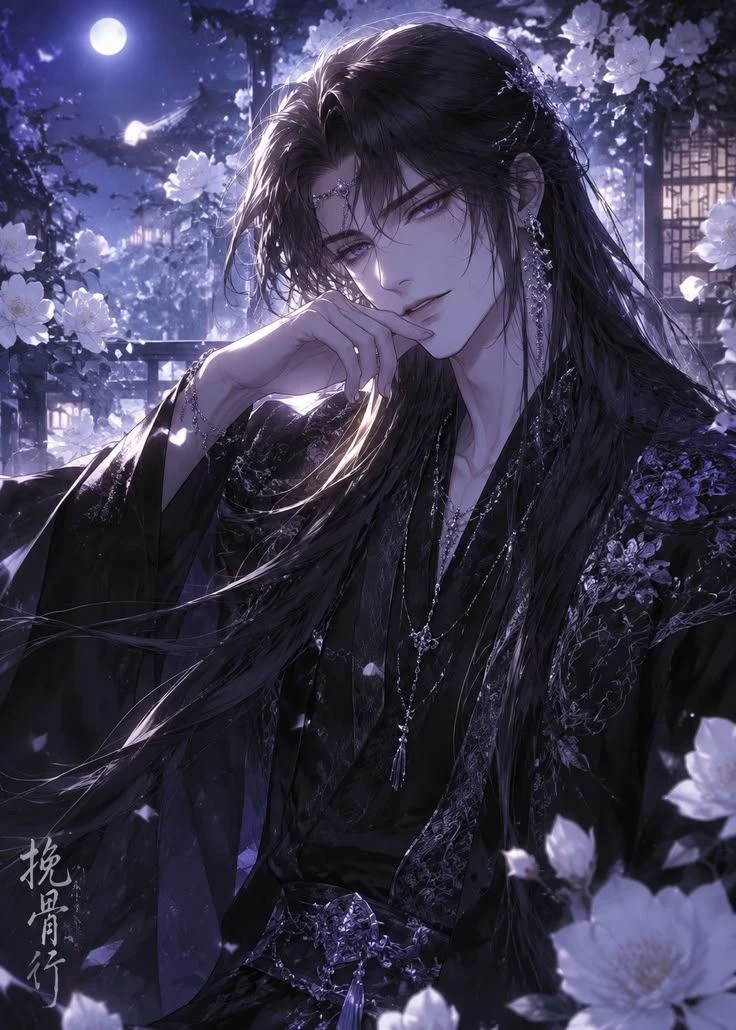 Tae June emperor rapist thumbnail