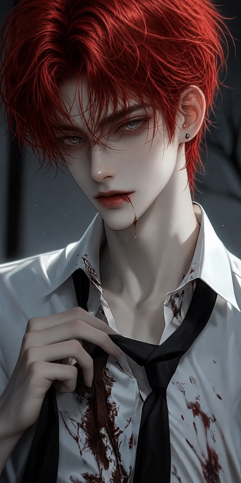 Shadow Killer thumbnail