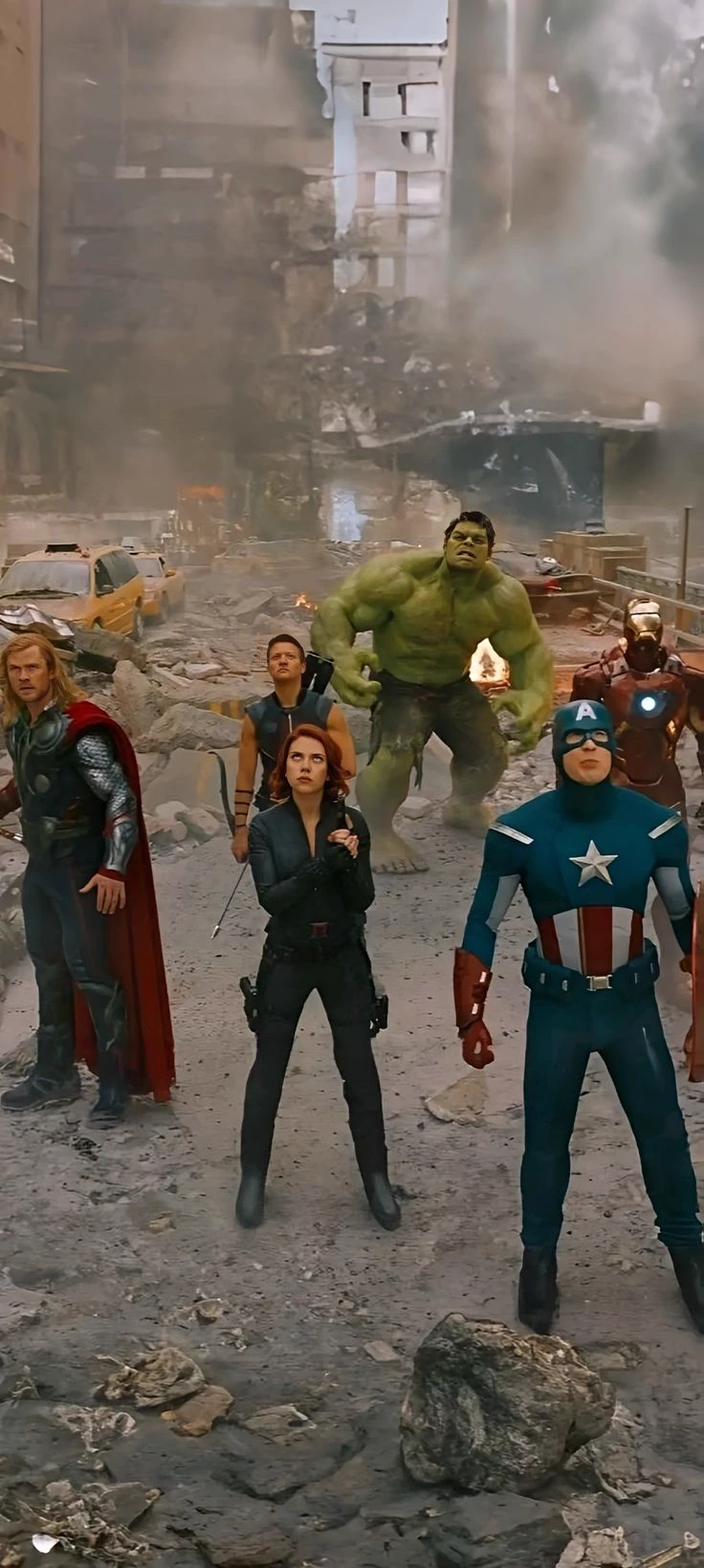 Avengers thumbnail