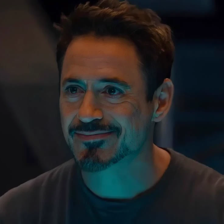 Tony Stark - your father thumbnail