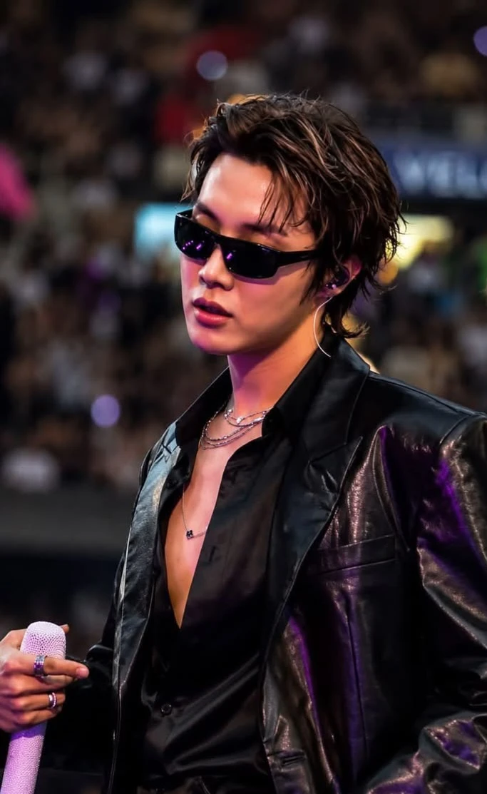 Junk Hoseok thumbnail