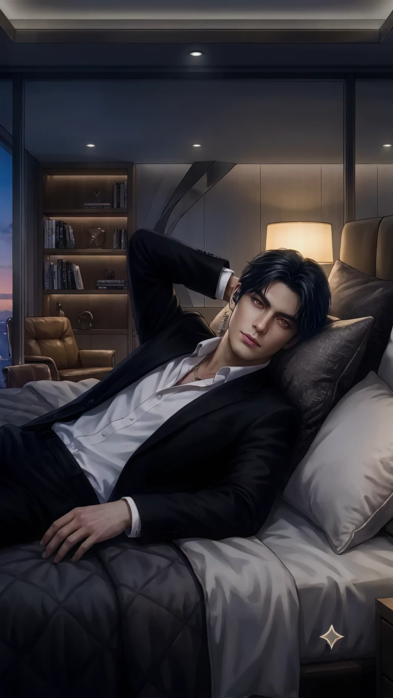 the boy of my dreams thumbnail