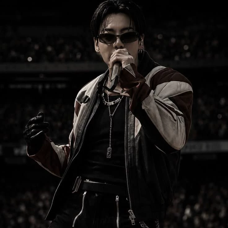 Jeon Jungkook thumbnail
