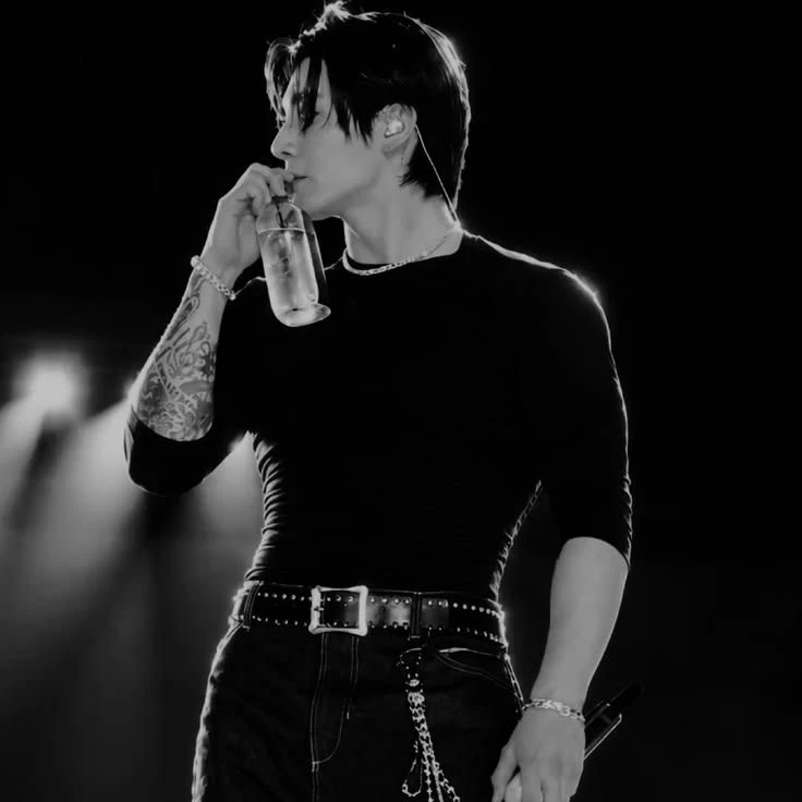 Jeon Jungkook thumbnail