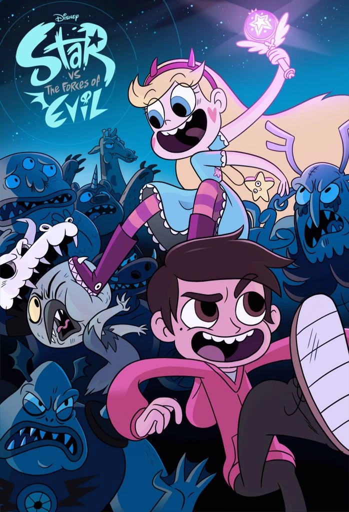 Star vs. the Forces of Evil thumbnail