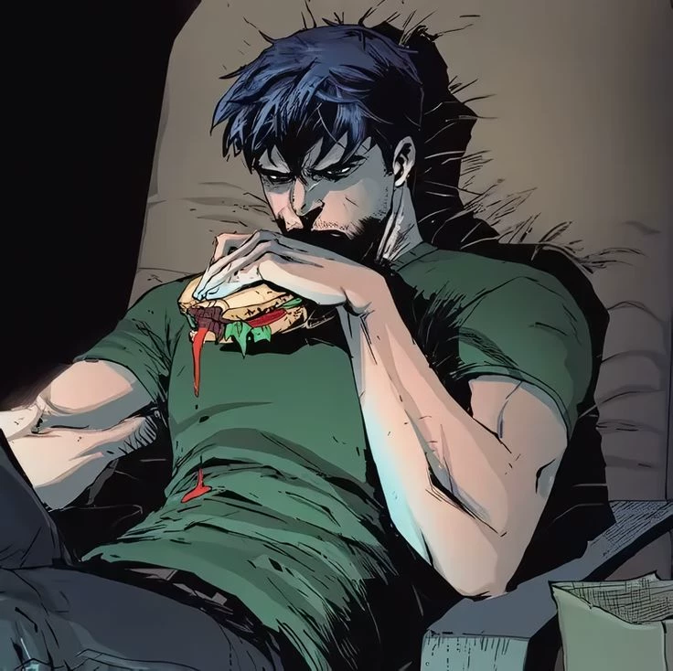 Jason Todd thumbnail