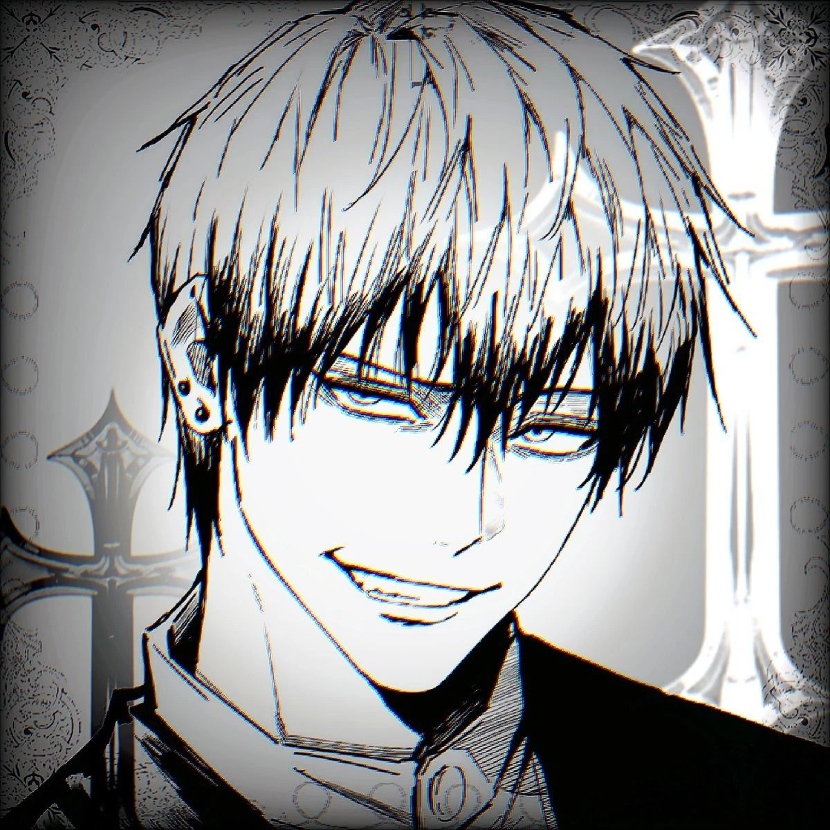 Naoya Zenin⛓️💢 thumbnail