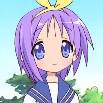 Tsukasa Hiiragi thumbnail