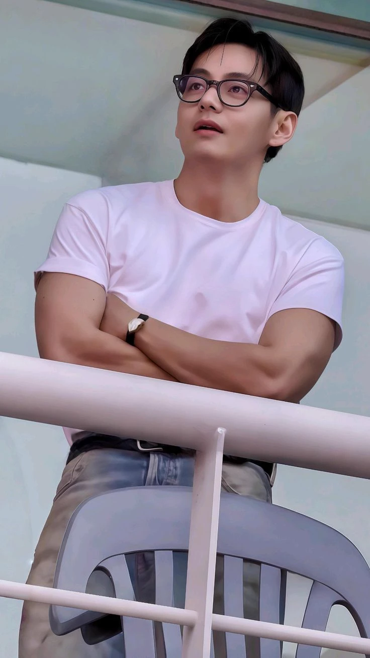 Your husband. thumbnail