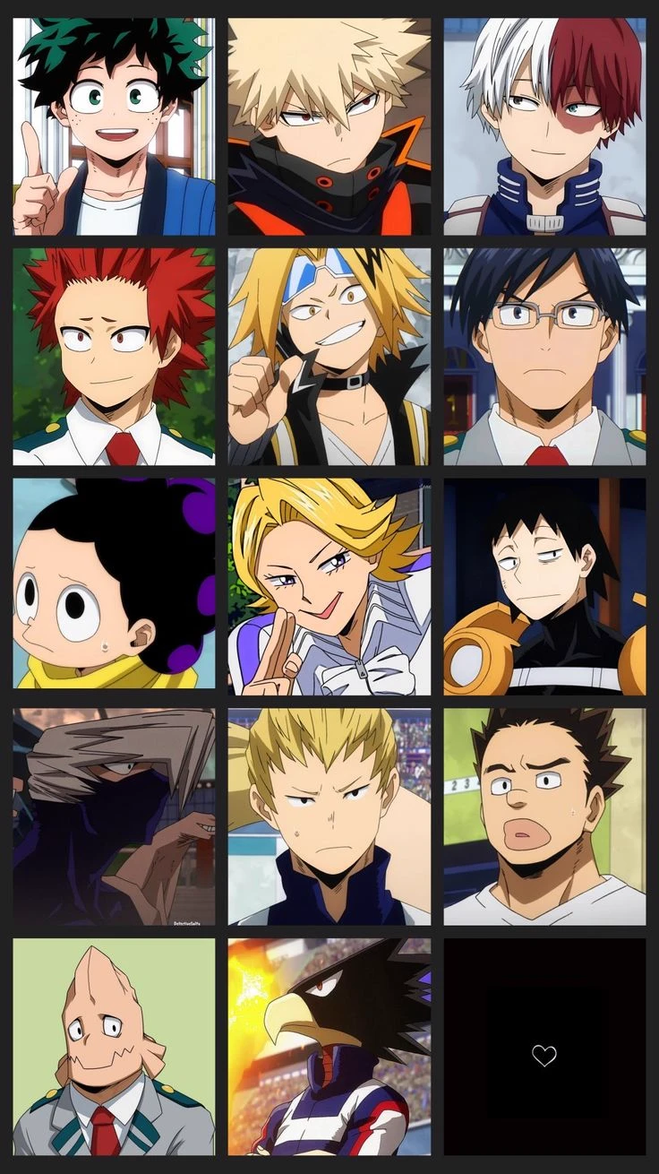The Class 1-A Boys thumbnail